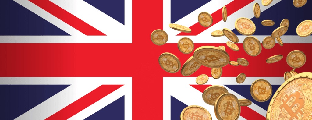 Cryptocurrency Regulation in the UK