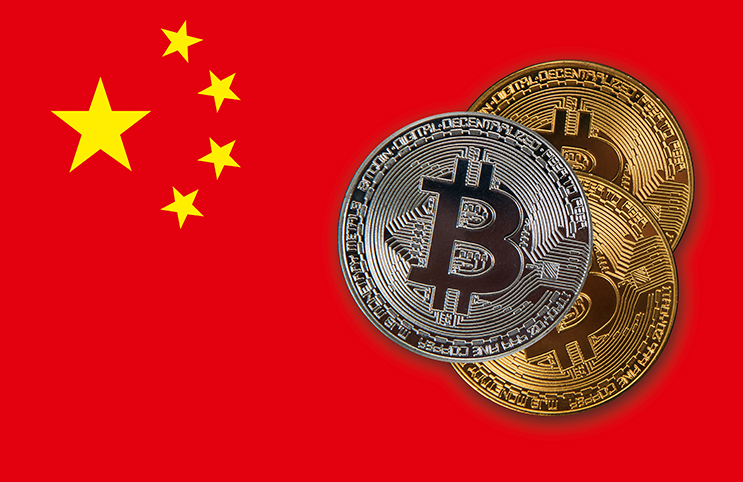 Is cryptocurrency legal in china march madness parlay betting
