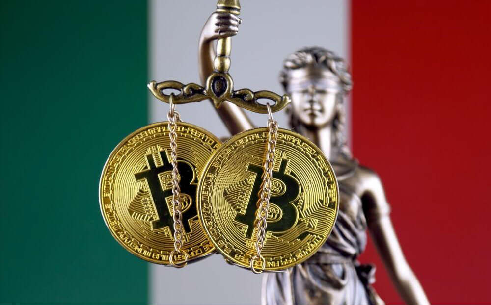 bitcoin exchange italia