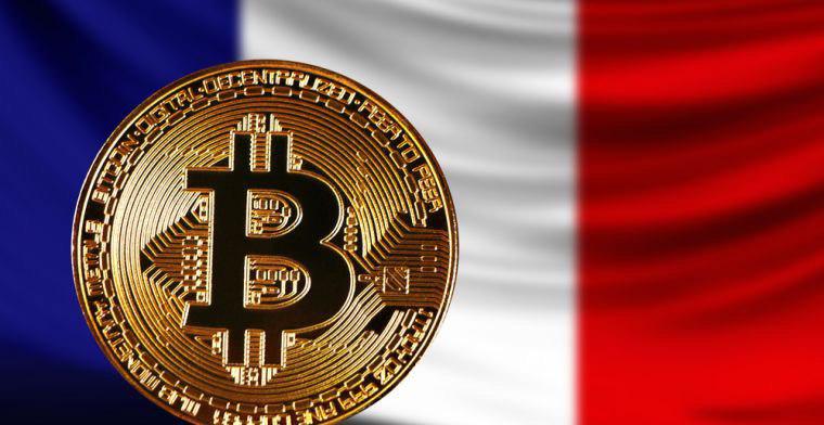 France cryptocurrency regulation betting summary